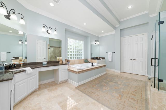 16603 Hamilton Park Drive, Cypress, TX 77429