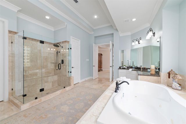 16603 Hamilton Park Drive, Cypress, TX 77429