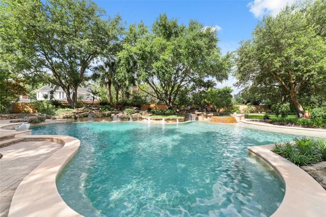 16603 Hamilton Park Drive, Cypress, TX 77429