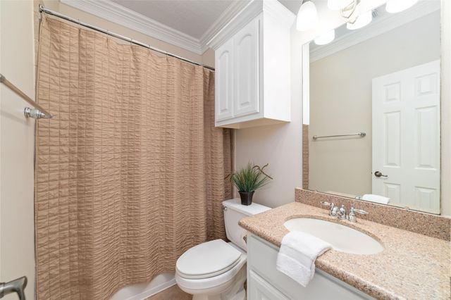 16603 Hamilton Park Drive, Cypress, TX 77429