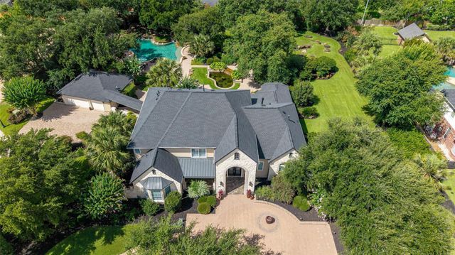 16603 Hamilton Park Drive, Cypress, TX 77429