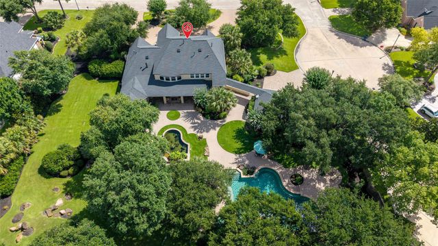 16603 Hamilton Park Drive, Cypress, TX 77429