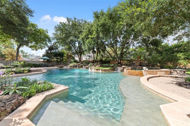 16603 Hamilton Park Drive, Cypress, TX 77429