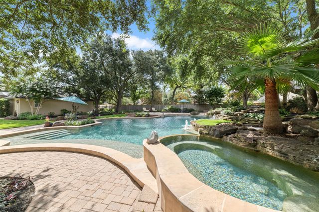 16603 Hamilton Park Drive, Cypress, TX 77429