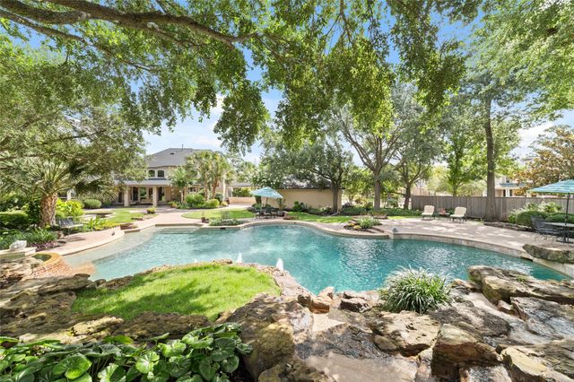 16603 Hamilton Park Drive, Cypress, TX 77429