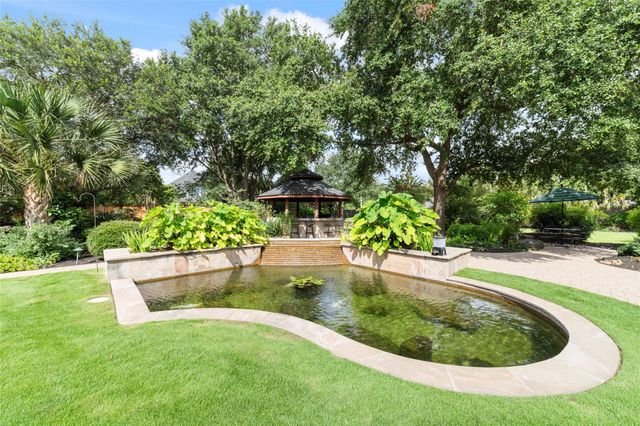 16603 Hamilton Park Drive, Cypress, TX 77429