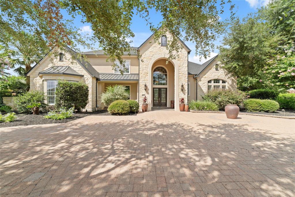 16603 Hamilton Park Drive, Cypress, TX 77429