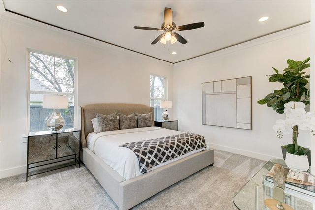 2928 Livingston Avenue, Fort Worth, TX 76110