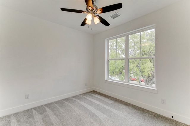 2928 Livingston Avenue, Fort Worth, TX 76110