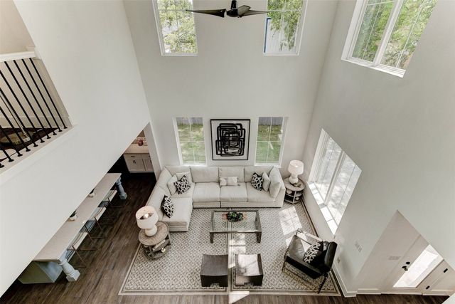 2928 Livingston Avenue, Fort Worth, TX 76110