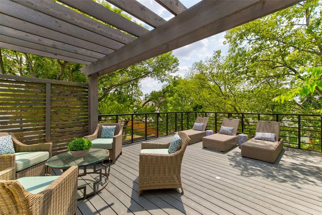 2928 Livingston Avenue, Fort Worth, TX 76110