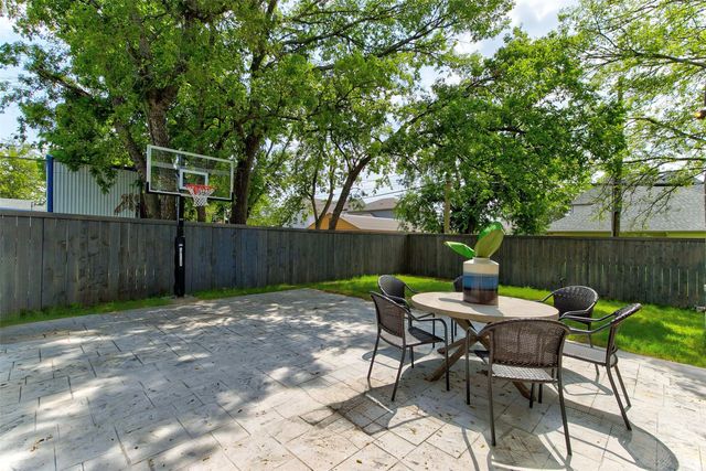 2928 Livingston Avenue, Fort Worth, TX 76110