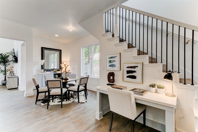 2928 Livingston Avenue, Fort Worth, TX 76110