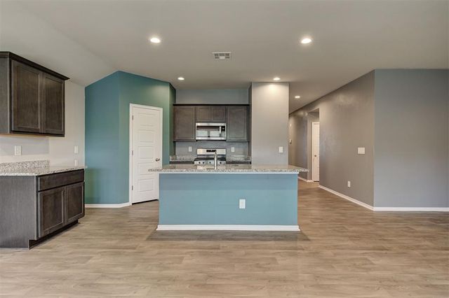 14218 Babbling Brook Drive, Piedmont, OK 73078