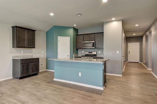 14218 Babbling Brook Drive, Piedmont, OK 73078