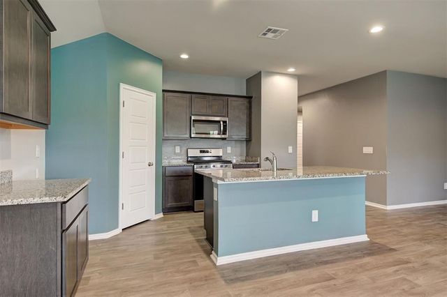 14218 Babbling Brook Drive, Piedmont, OK 73078