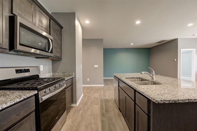 14218 Babbling Brook Drive, Piedmont, OK 73078