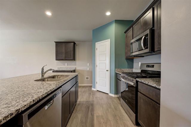 14218 Babbling Brook Drive, Piedmont, OK 73078