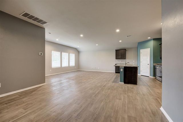 14218 Babbling Brook Drive, Piedmont, OK 73078