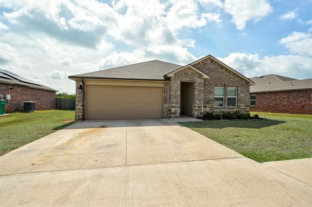14218 Babbling Brook Drive, Piedmont, OK 73078
