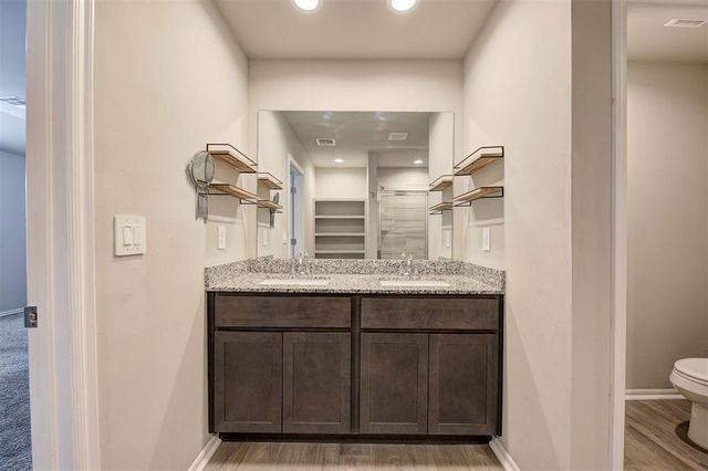14218 Babbling Brook Drive, Piedmont, OK 73078