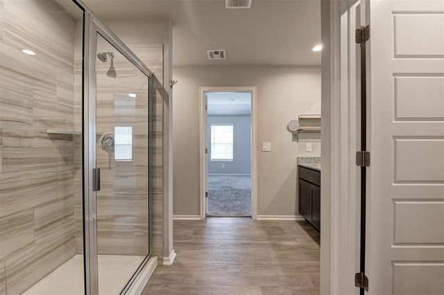 14218 Babbling Brook Drive, Piedmont, OK 73078