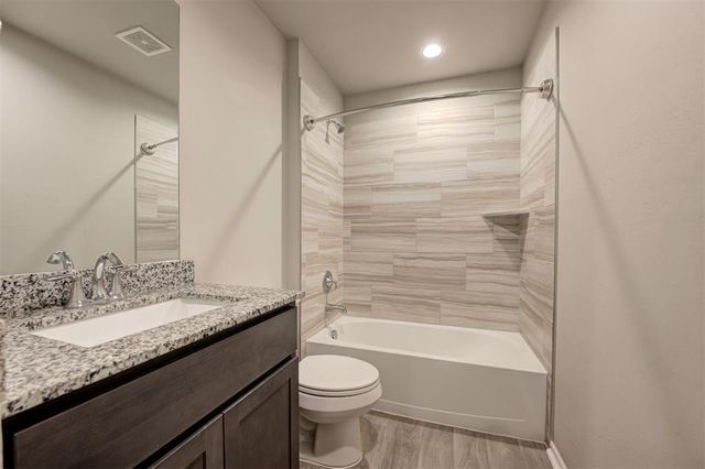 14218 Babbling Brook Drive, Piedmont, OK 73078