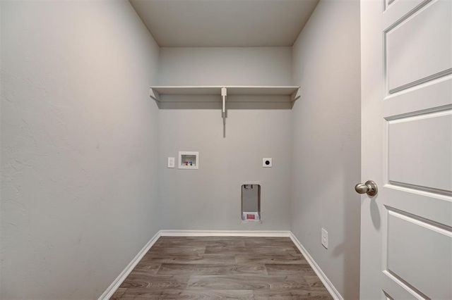 14218 Babbling Brook Drive, Piedmont, OK 73078