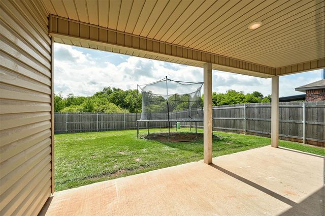 14218 Babbling Brook Drive, Piedmont, OK 73078