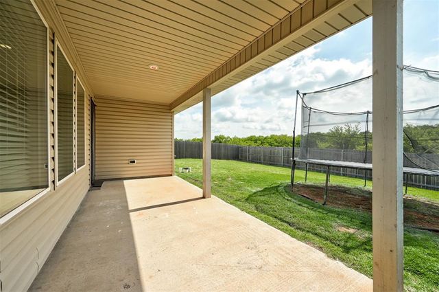 14218 Babbling Brook Drive, Piedmont, OK 73078