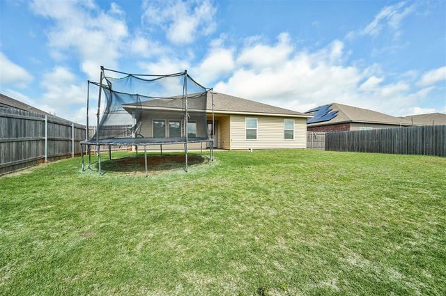 14218 Babbling Brook Drive, Piedmont, OK 73078