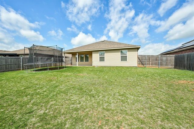 14218 Babbling Brook Drive, Piedmont, OK 73078