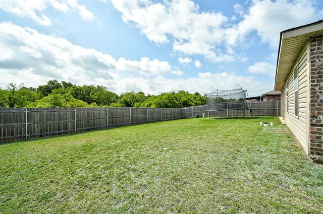 14218 Babbling Brook Drive, Piedmont, OK 73078