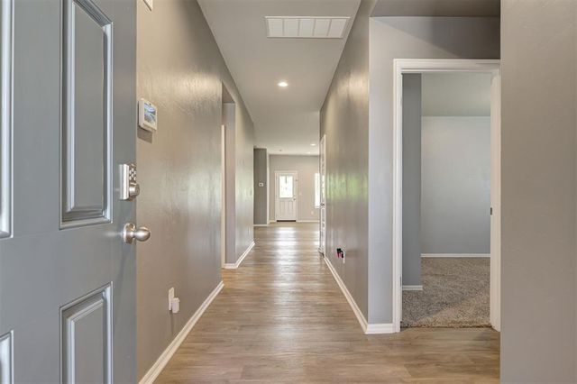14218 Babbling Brook Drive, Piedmont, OK 73078