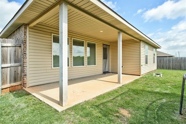 14218 Babbling Brook Drive, Piedmont, OK 73078
