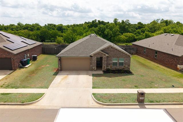 14218 Babbling Brook Drive, Piedmont, OK 73078