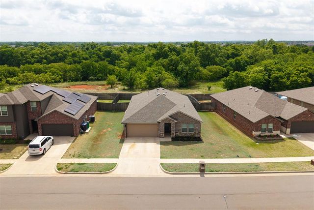 14218 Babbling Brook Drive, Piedmont, OK 73078