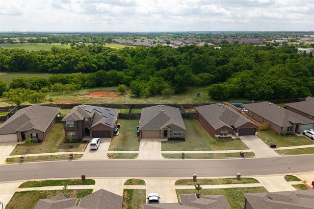 14218 Babbling Brook Drive, Piedmont, OK 73078