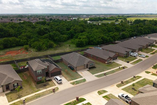 14218 Babbling Brook Drive, Piedmont, OK 73078