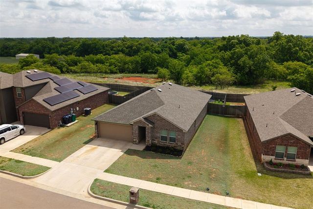 14218 Babbling Brook Drive, Piedmont, OK 73078