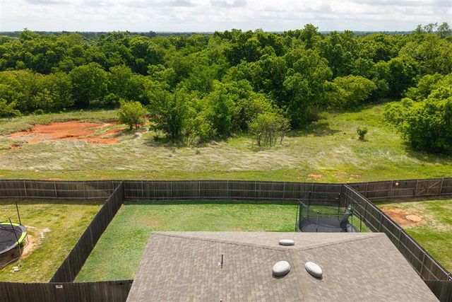 14218 Babbling Brook Drive, Piedmont, OK 73078