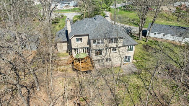 3800 Phoenix Street, Ames, IA 50014