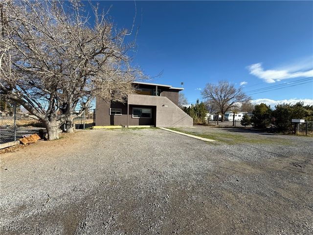 641 West Street, Pahrump, NV 89048