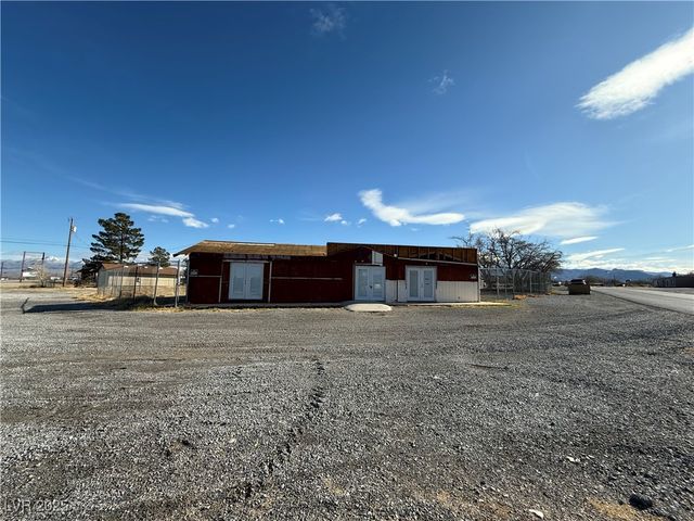 641 West Street, Pahrump, NV 89048