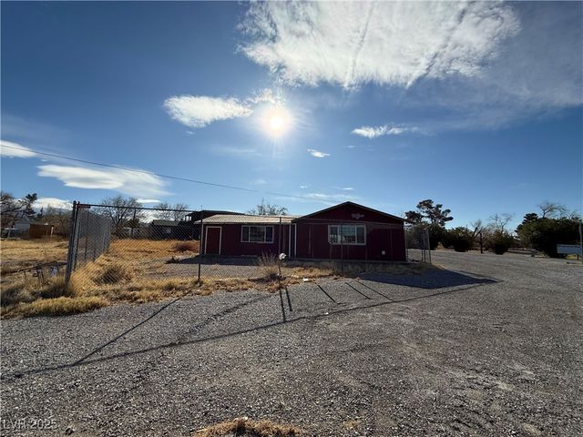 641 West Street, Pahrump, NV 89048