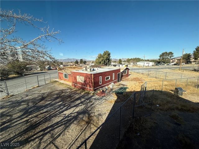 641 West Street, Pahrump, NV 89048