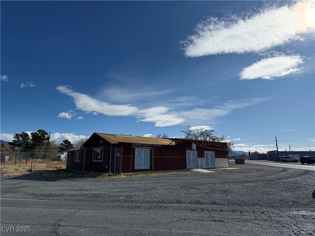 641 West Street, Pahrump, NV 89048