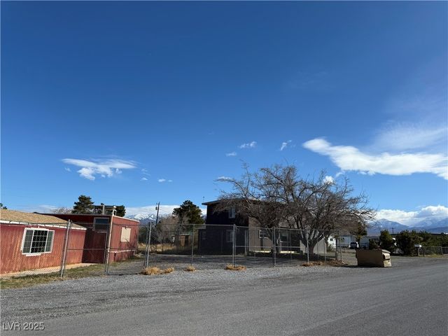 641 West Street, Pahrump, NV 89048