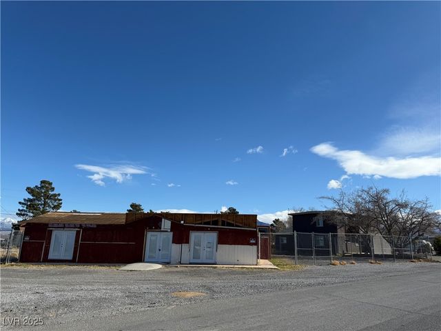 641 West Street, Pahrump, NV 89048