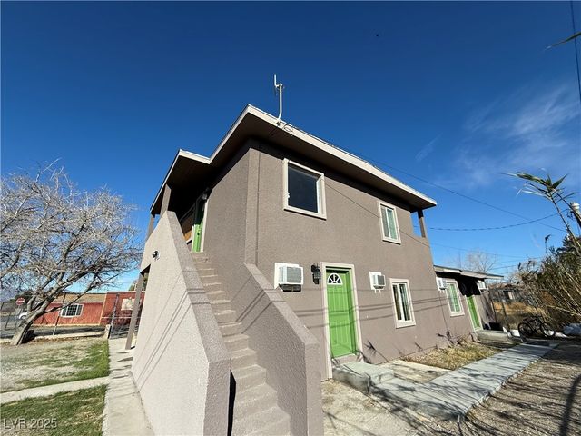 641 West Street, Pahrump, NV 89048